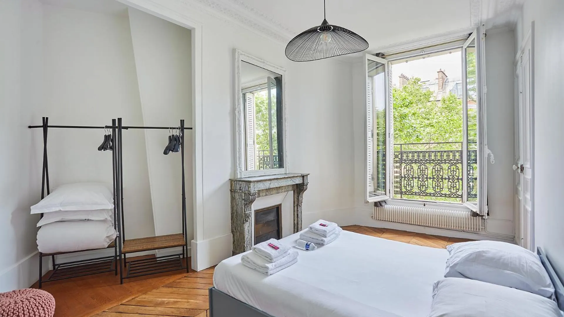 Residence Le Marais By Studio Prestige Parijs