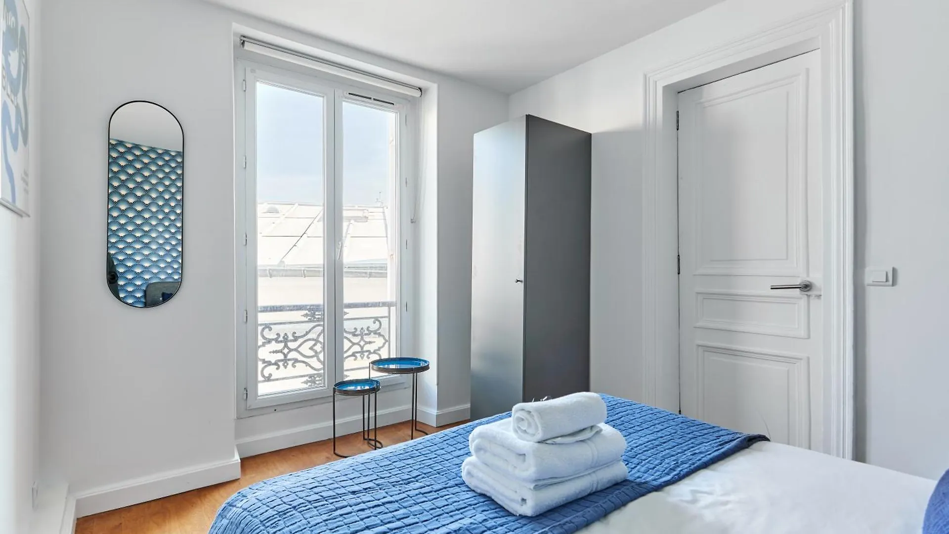 Residence Le Marais By Studio Prestige Parijs