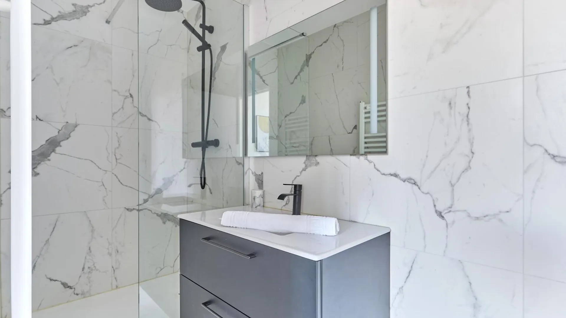 Appartement Residence Le Marais By Studio Prestige Parijs