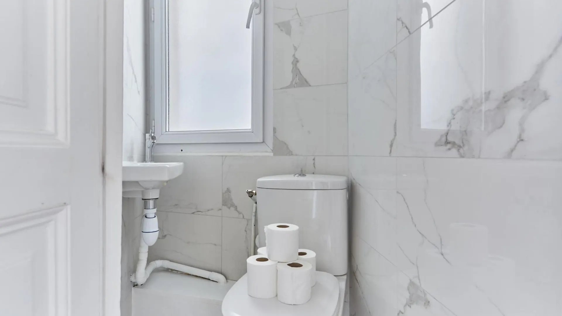 Residence Le Marais By Studio Prestige Parijs Frankrijk