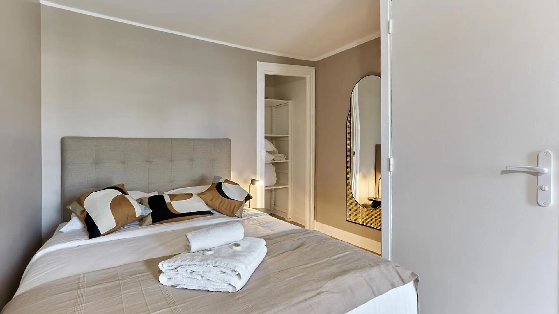 Residence Le Marais By Studio Prestige Παρίσι 0*,  Γαλλία