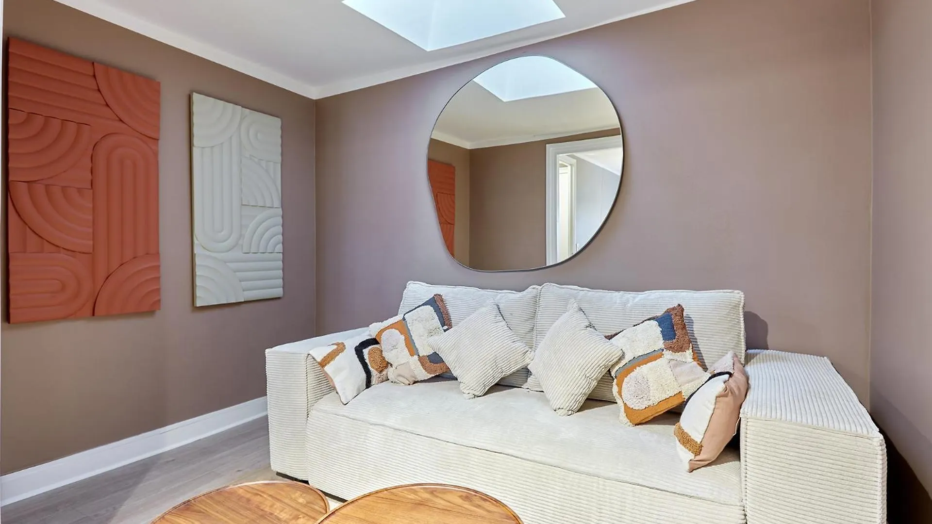 Διαμέρισμα Residence Le Marais By Studio Prestige Παρίσι Γαλλία