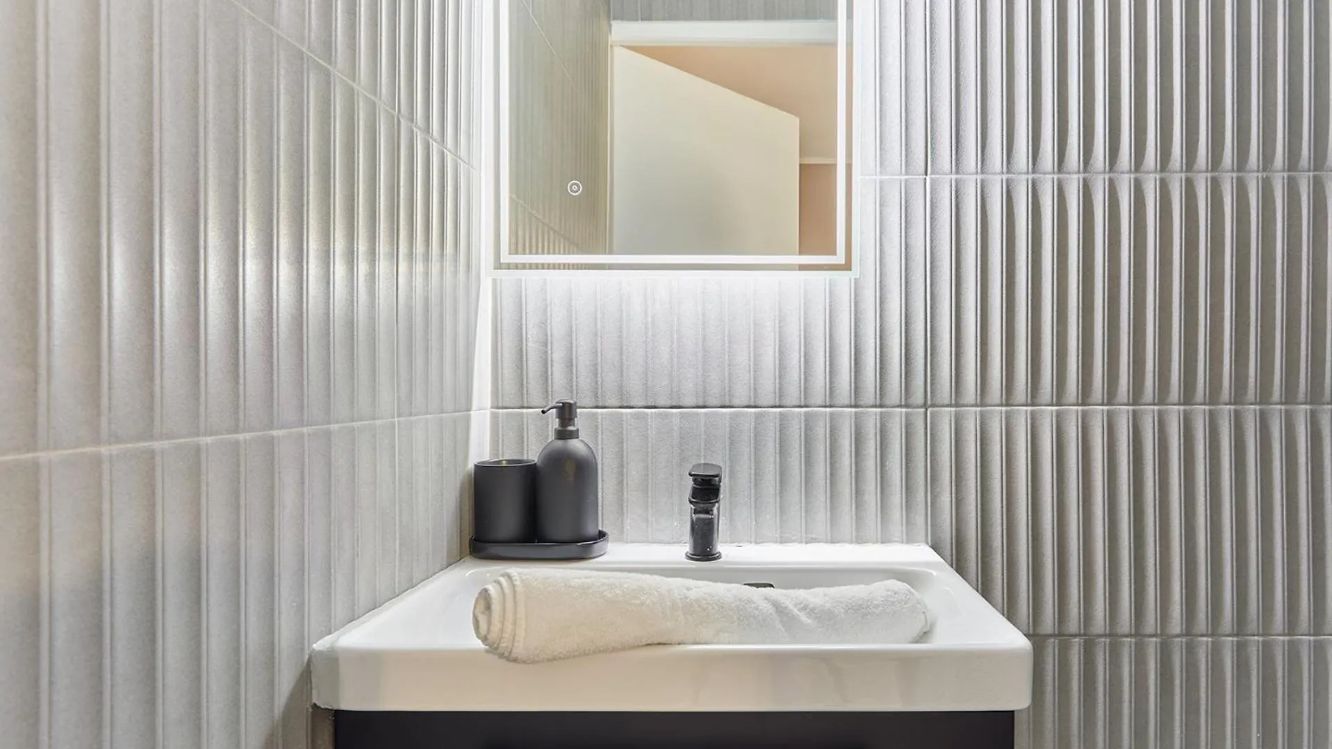 Residence Le Marais By Studio Prestige Παρίσι