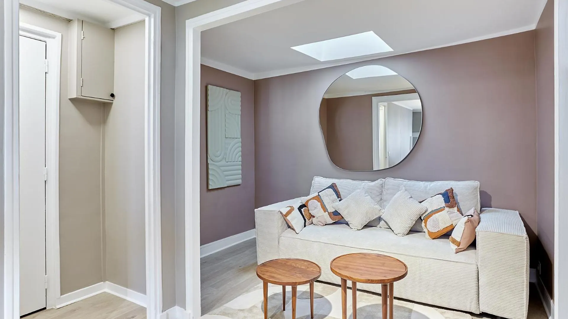 Residence Le Marais By Studio Prestige Παρίσι