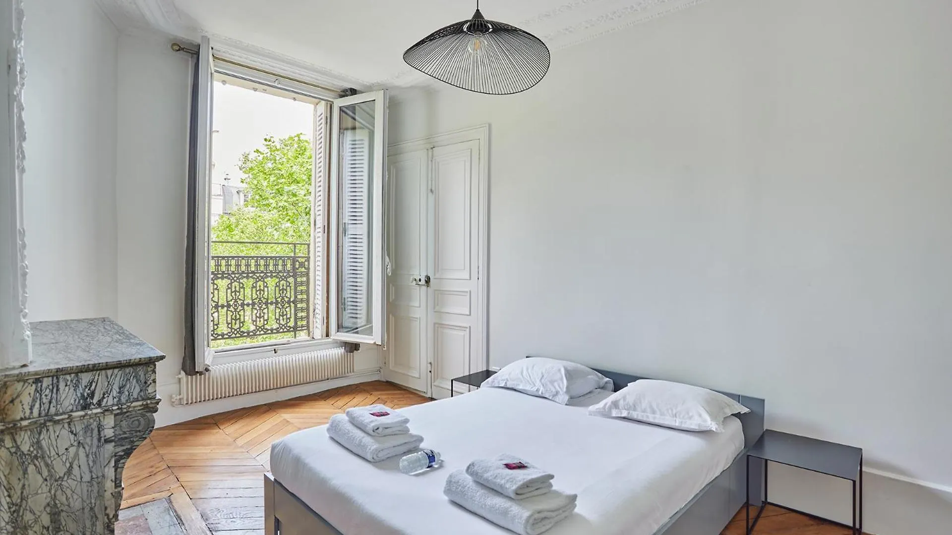 Διαμέρισμα Residence Le Marais By Studio Prestige Παρίσι