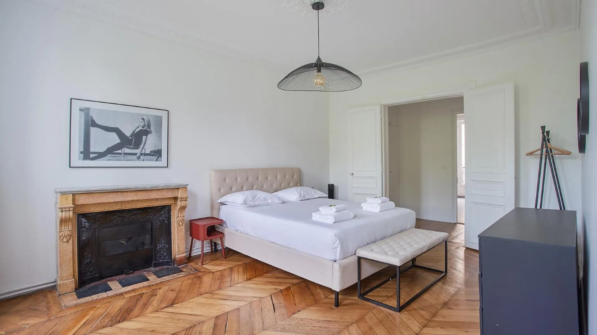 Residence Le Marais By Studio Prestige Παρίσι Διαμέρισμα