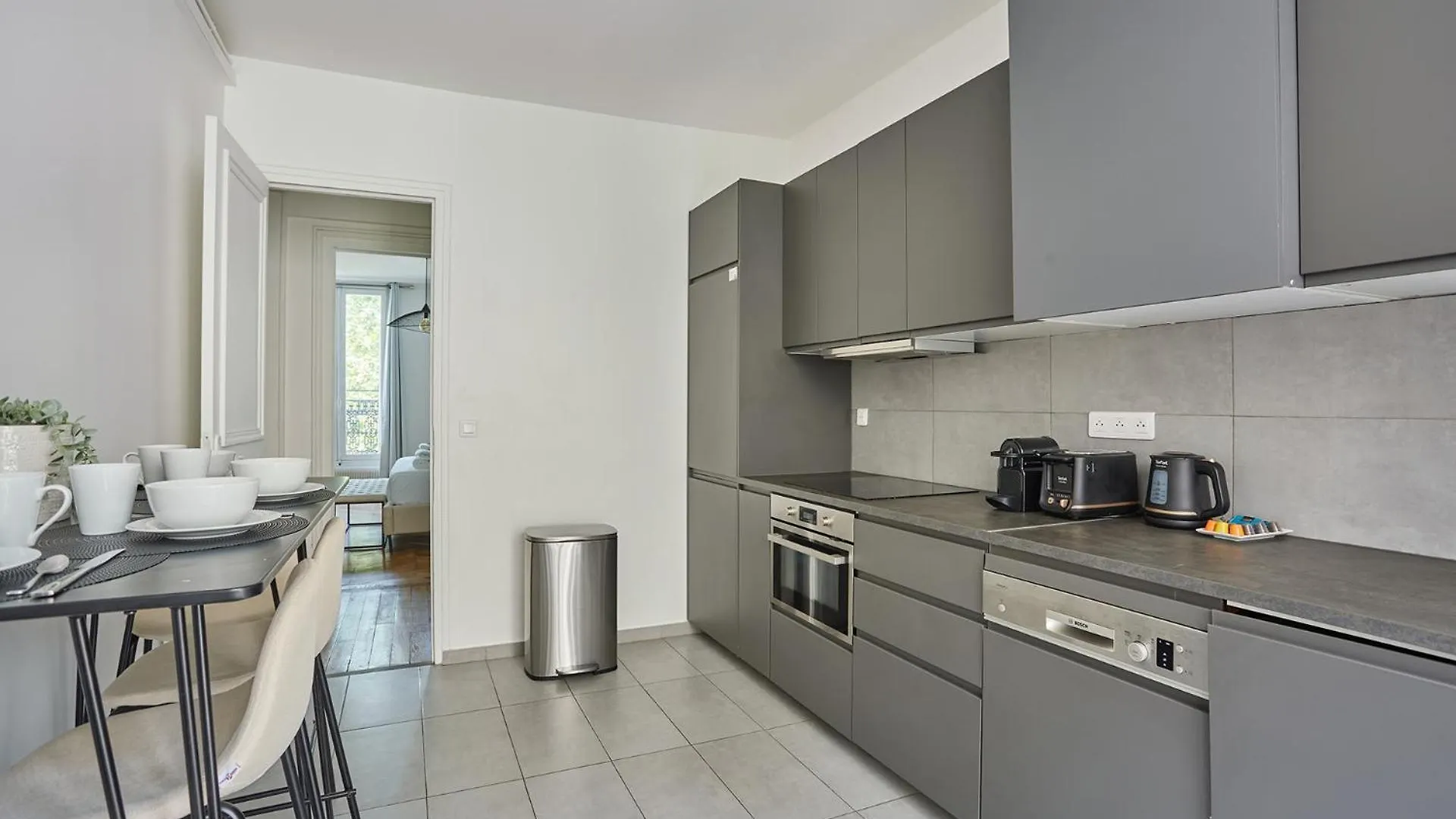 Residence Le Marais By Studio Prestige Παρίσι 0*,  Γαλλία
