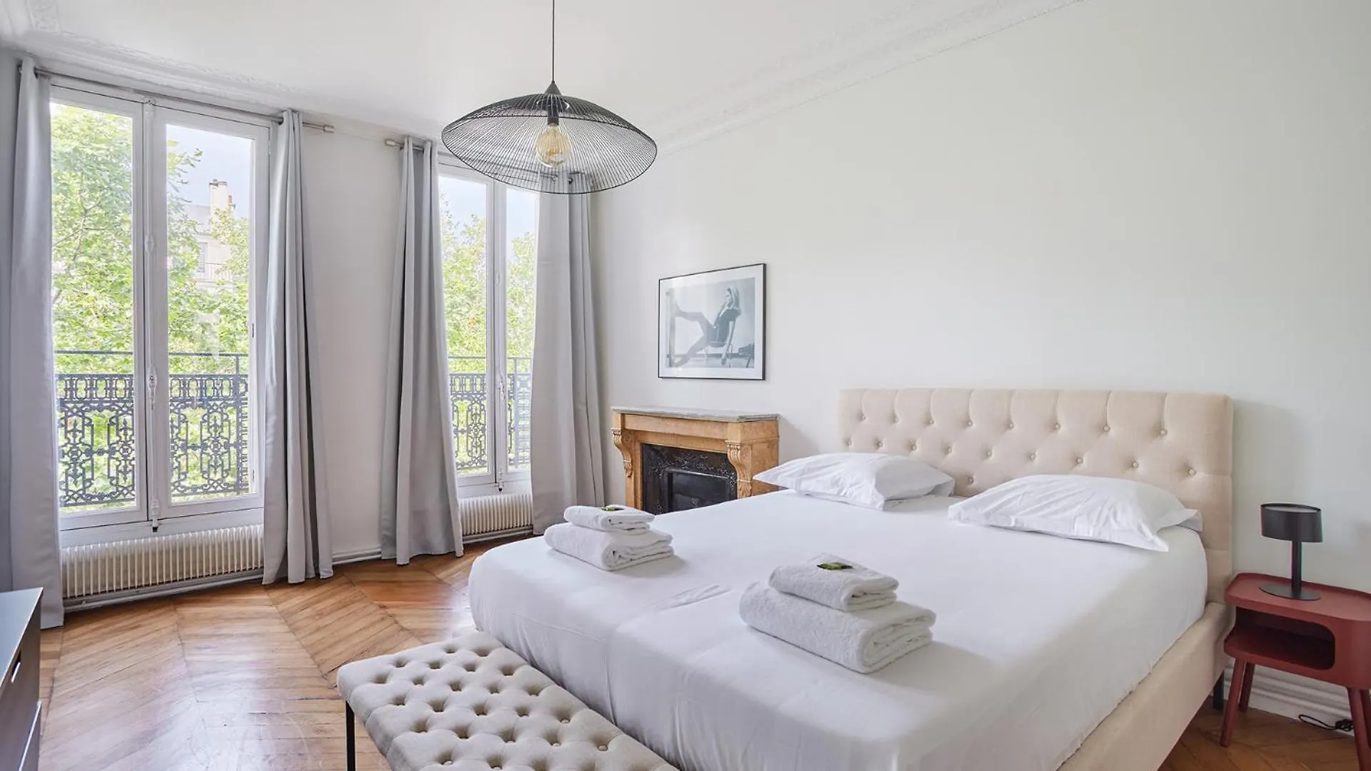 Residence Le Marais By Studio Prestige Παρίσι Διαμέρισμα