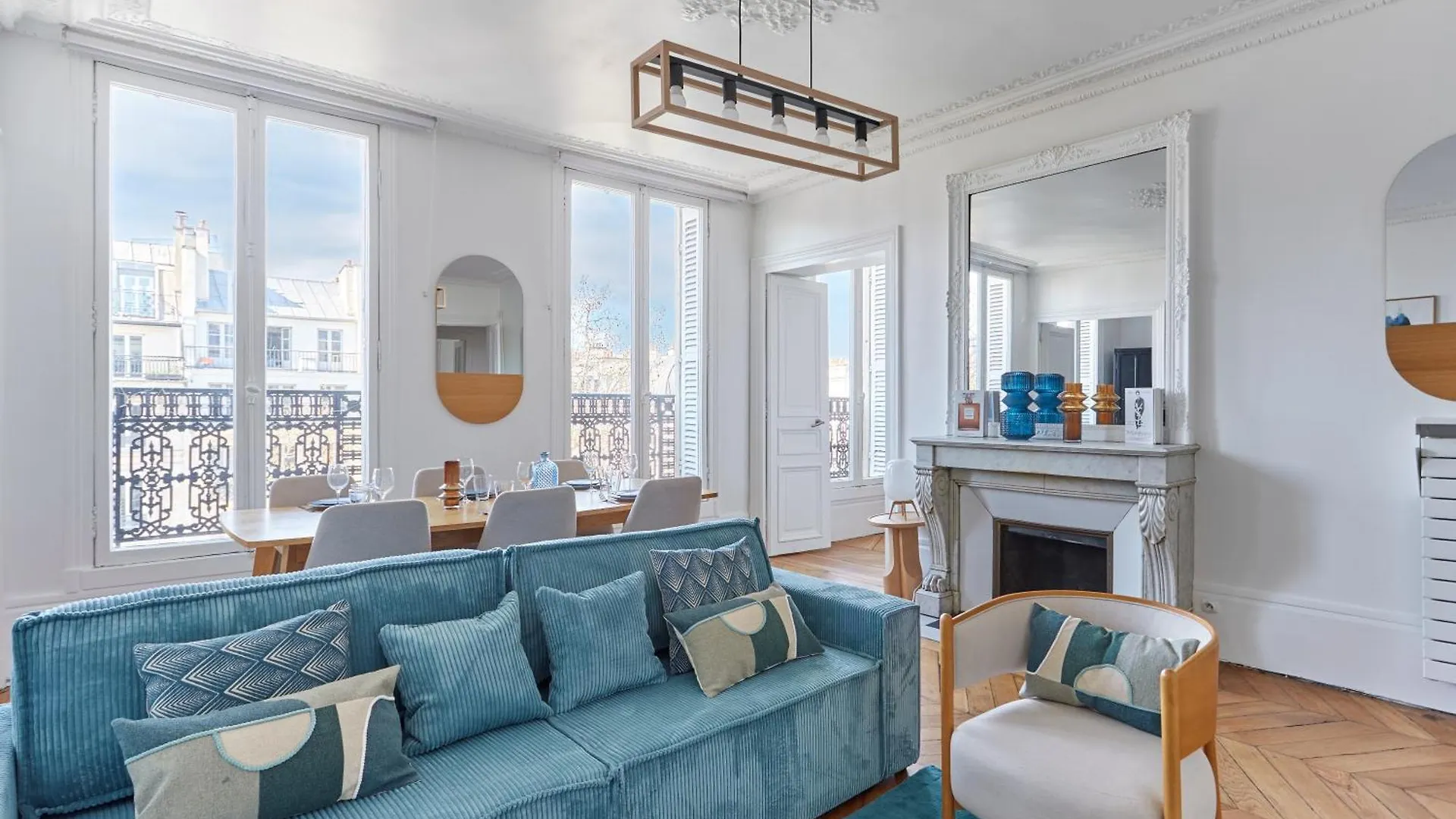 Residence Le Marais By Studio Prestige Παρίσι Διαμέρισμα