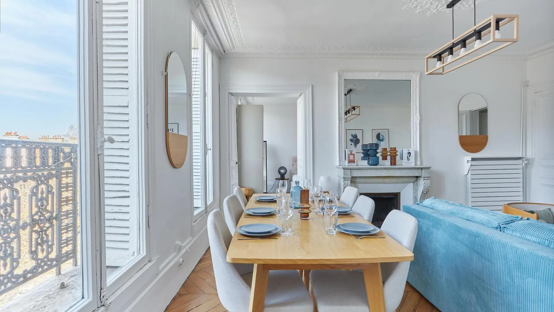 Residence Le Marais By Studio Prestige Παρίσι 0*,  Γαλλία