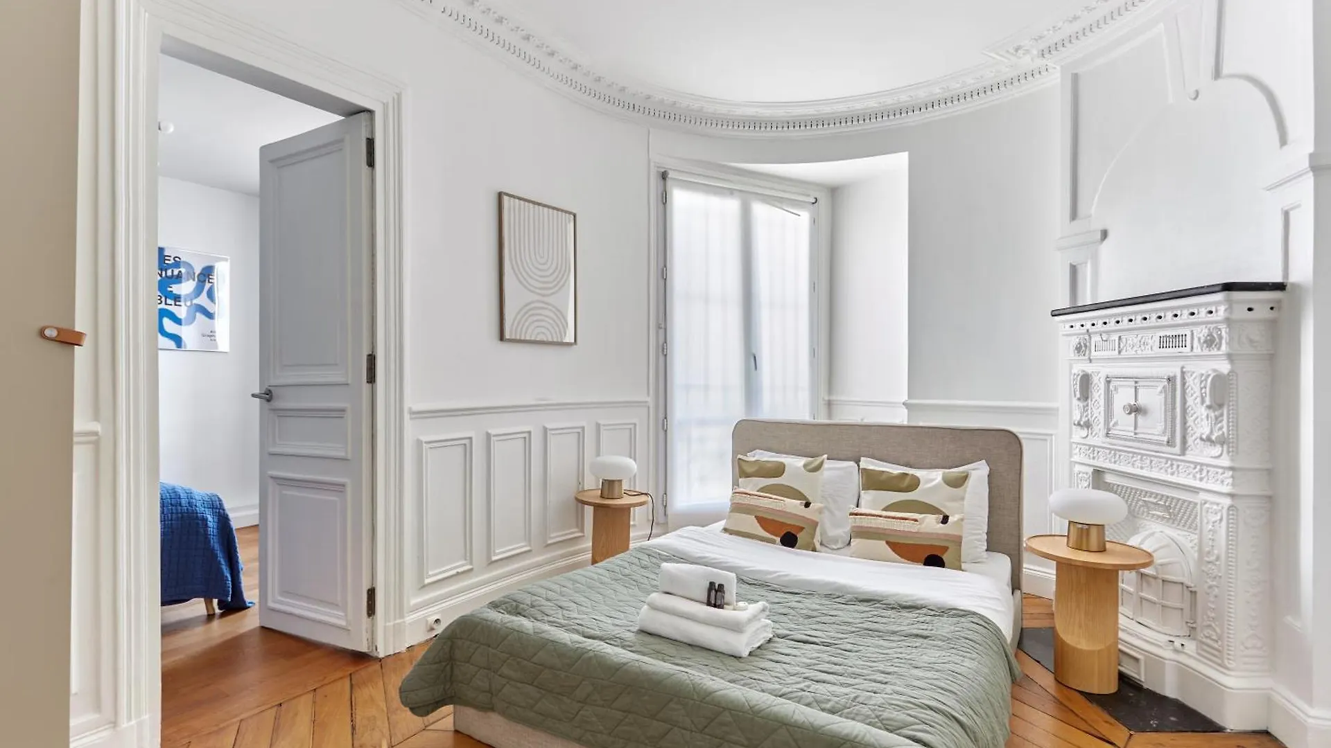 Residence Le Marais By Studio Prestige Παρίσι Διαμέρισμα