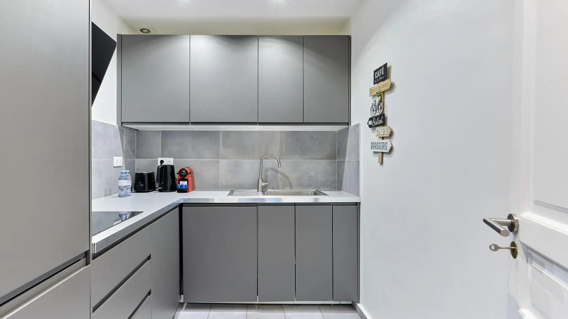 Διαμέρισμα Residence Le Marais By Studio Prestige Παρίσι