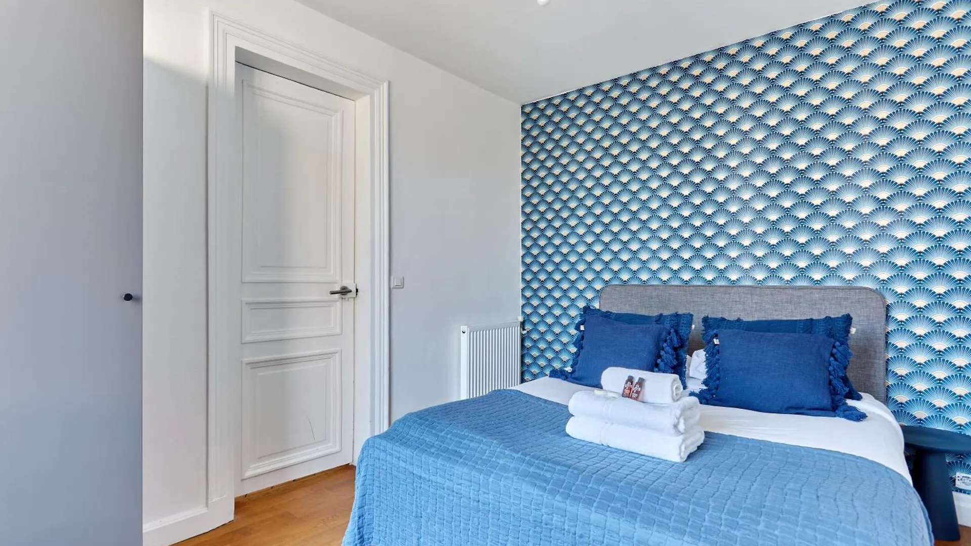 Residence Le Marais By Studio Prestige Παρίσι Διαμέρισμα