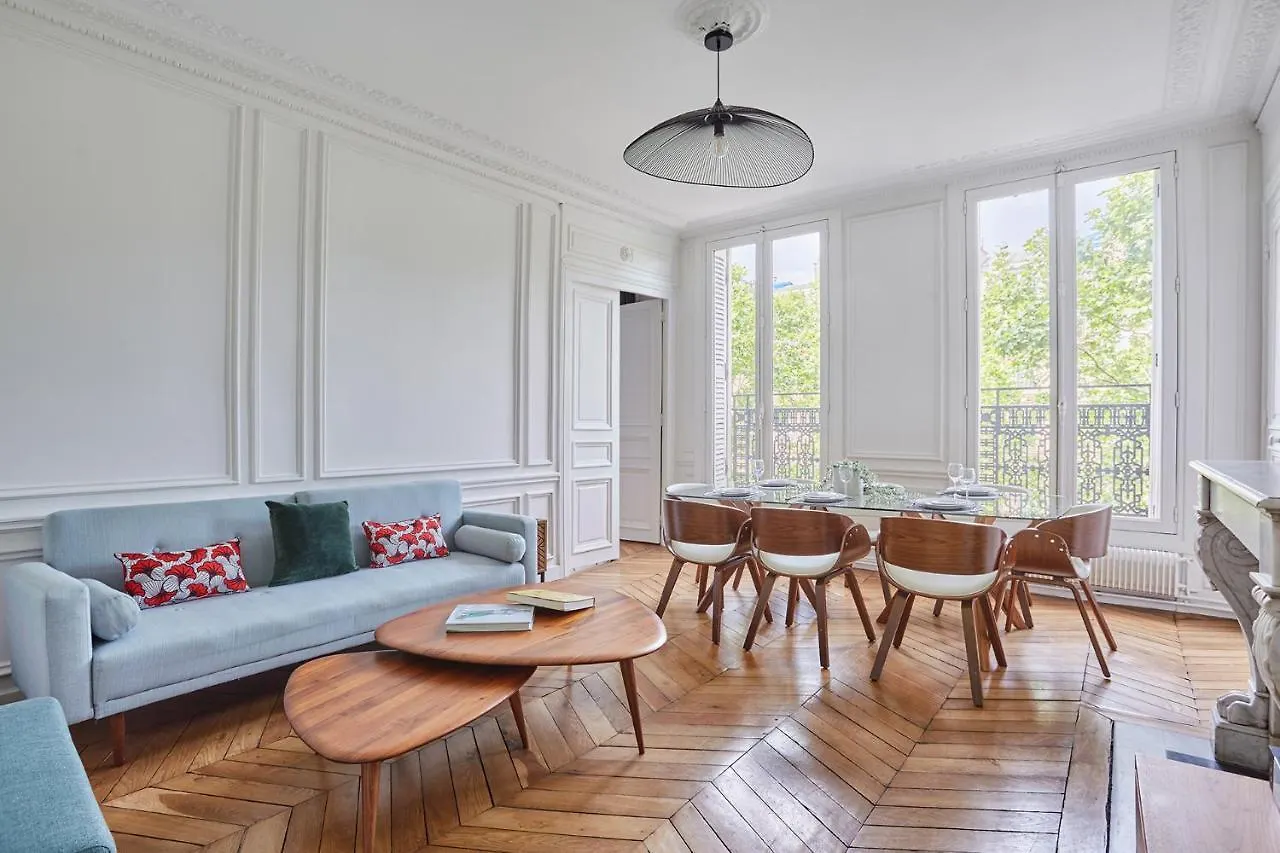 Residence Le Marais By Studio Prestige Paris 0*,  France