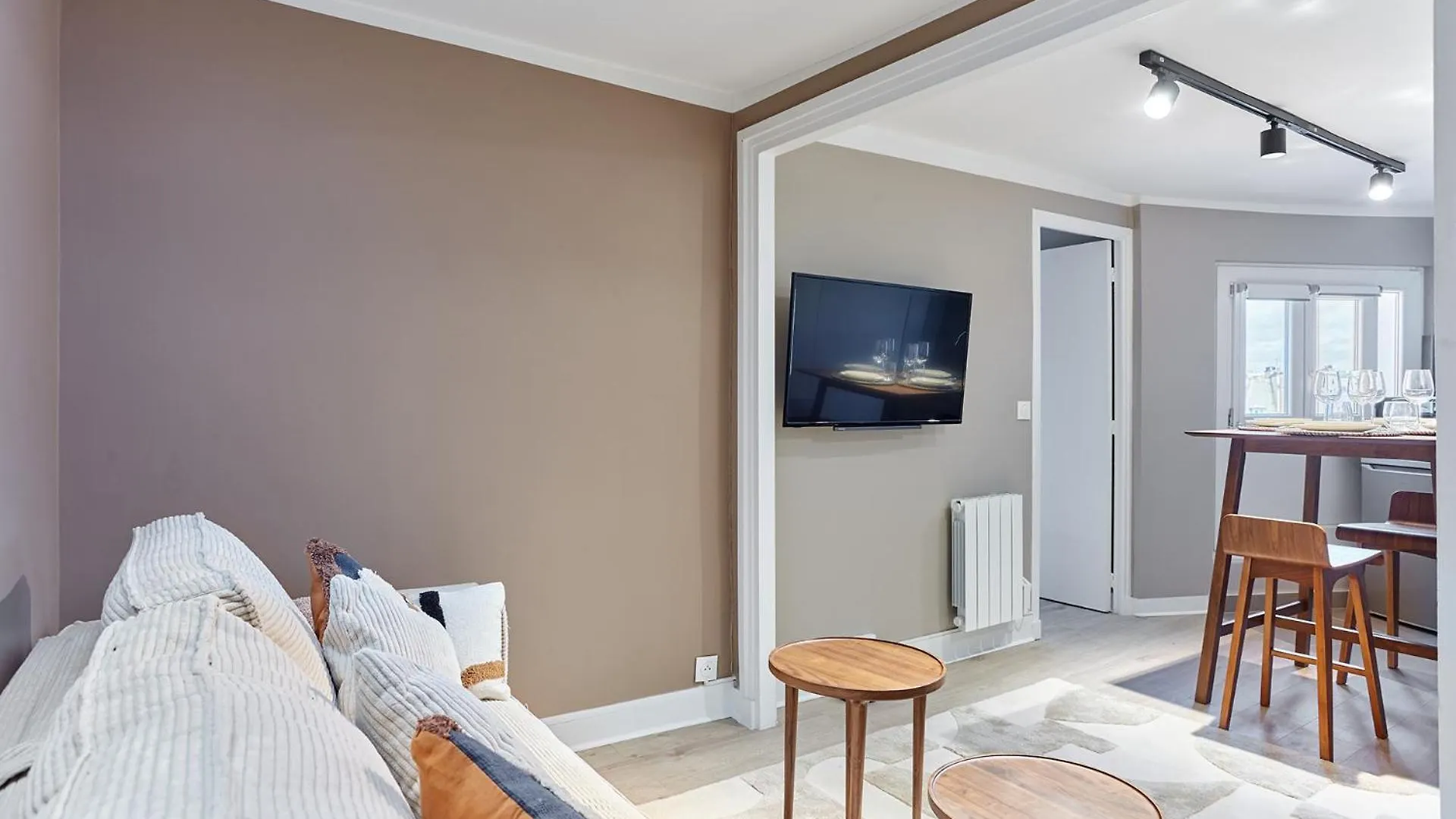 Residence Le Marais By Studio Prestige Paris