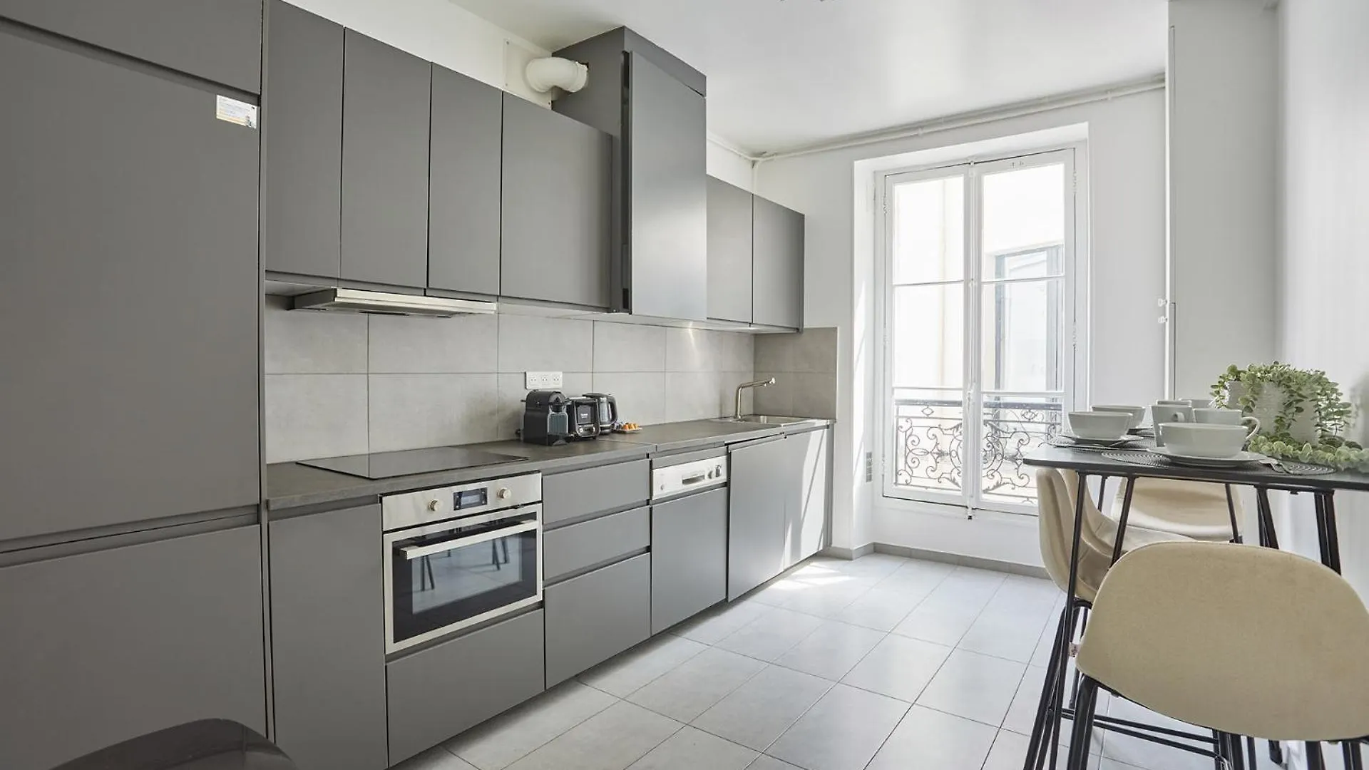 Residence Le Marais By Studio Prestige Paris Apartment