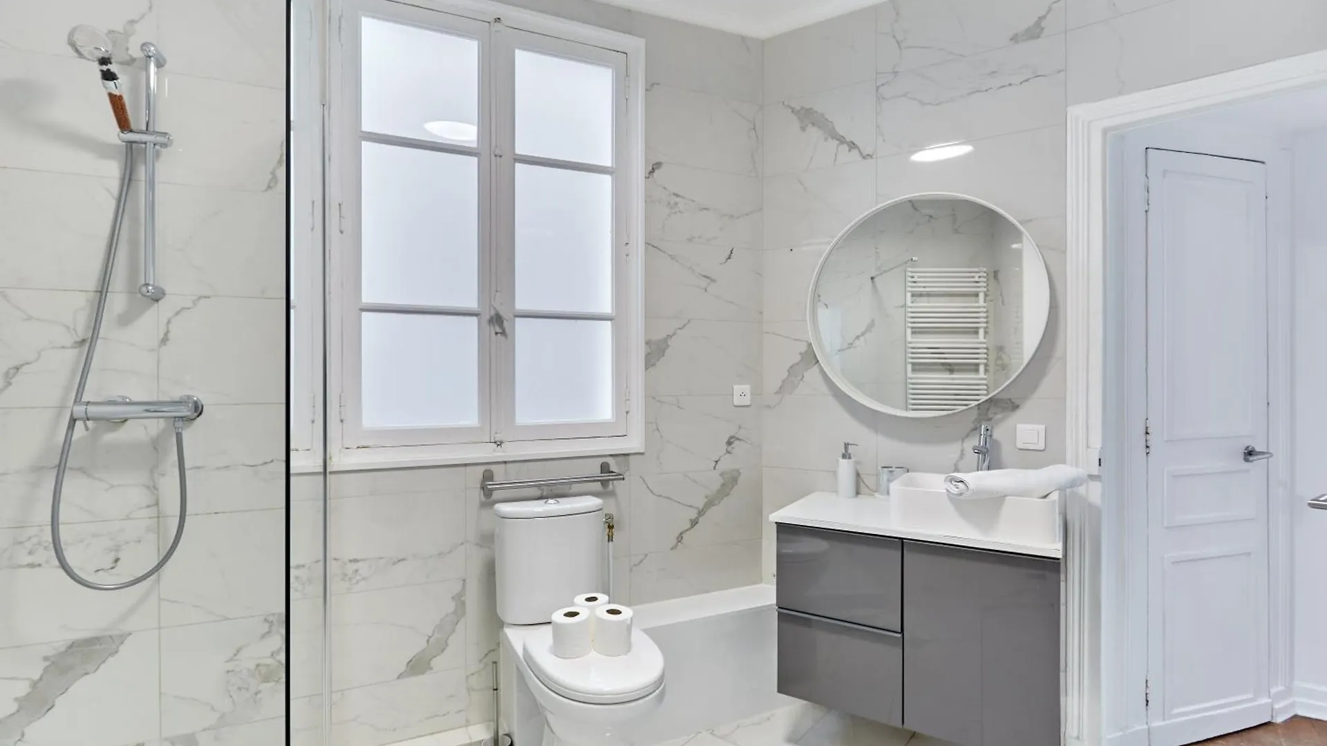 Apartment Residence Le Marais By Studio Prestige Paris